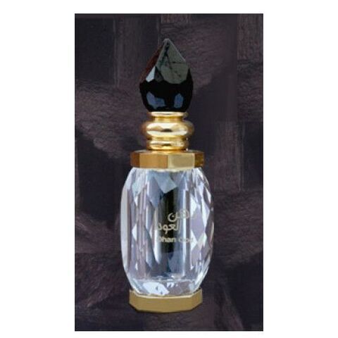 عطر سيد جنيد عالم دهن عود