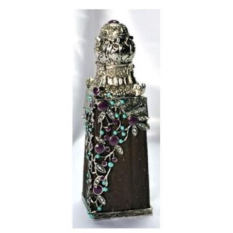 عطر سيد جنيد عالم اسنس أوف أرابيا فيوجين