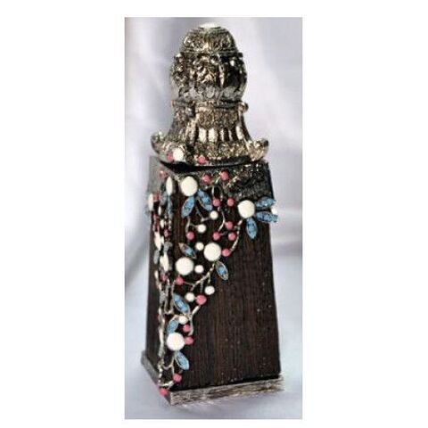 عطر سيد جنيد عالم اسنس أوف أرابيا مسك