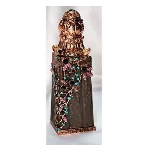 عطر سيد جنيد عالم اسنس أوف أرابيا عود