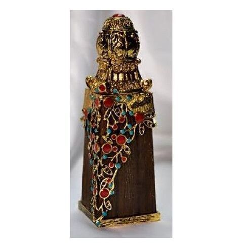 عطر سيد جنيد عالم اسنس أوف أرابيا روز