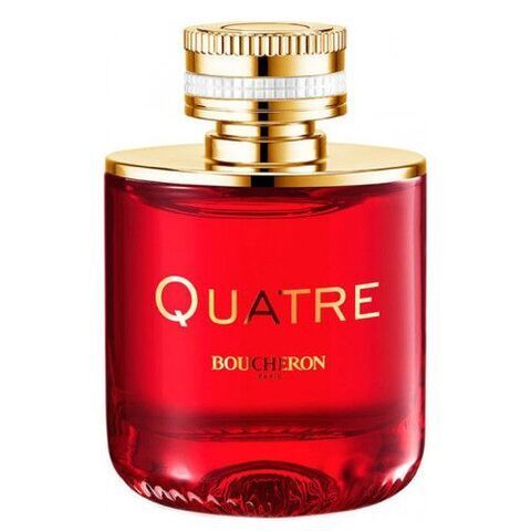 عطر بوشرون كواتر ان روج