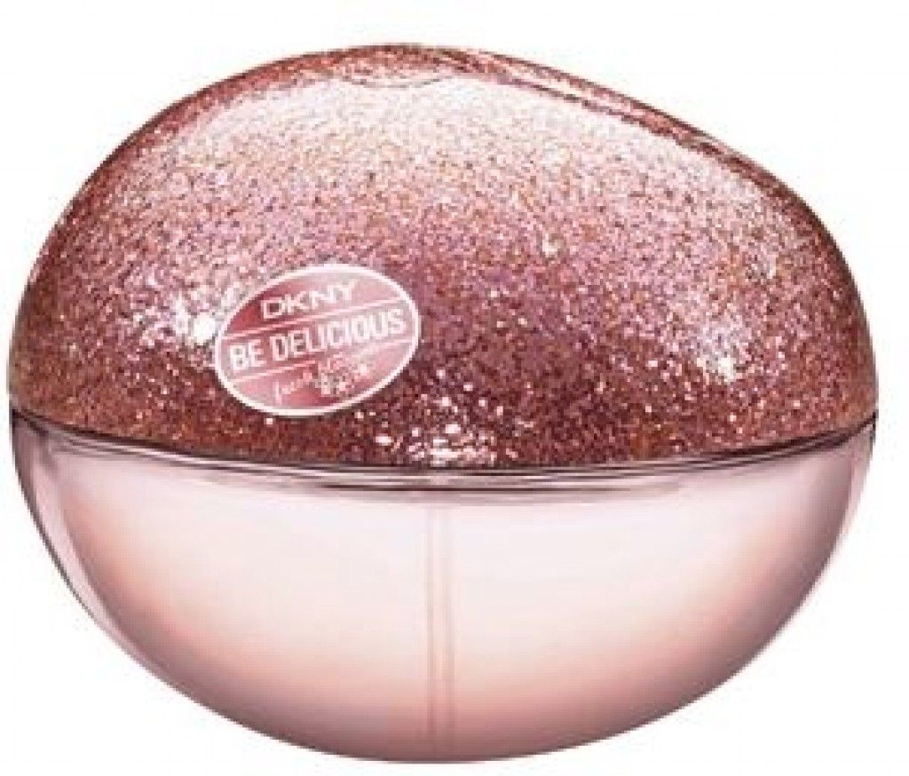 عطر دونا كاران دكني بي ديليشس فريش بلوسوم سباركلينج أبل