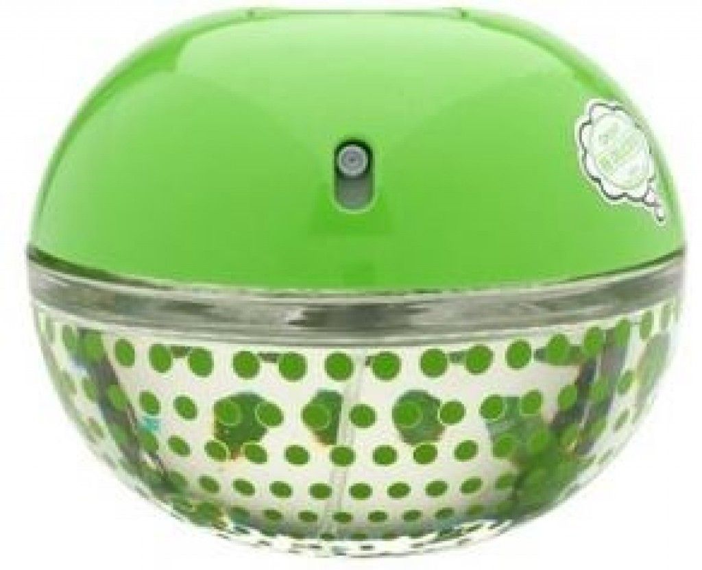 عطر دونا كاران دكني بي ديليشس بوب أرت اوبتك