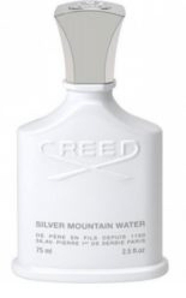 عطر سلفر ماونتن ووتر كريد