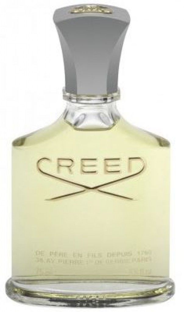 عطر فيتيفر كريد