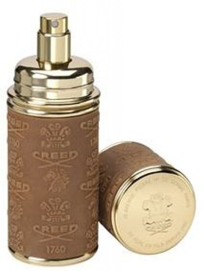 عطر فينتاج تباروم كريد