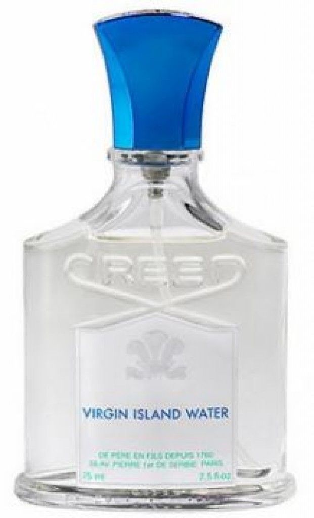 عطر فيرجن ايلاند ووتر كريد