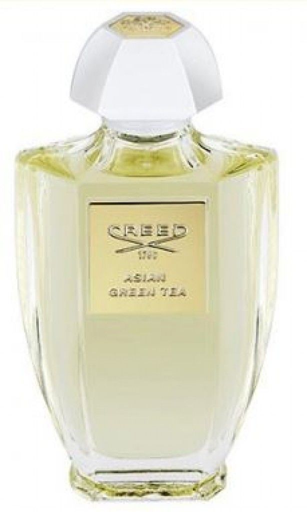 عطر اسيان جرين تي كريد