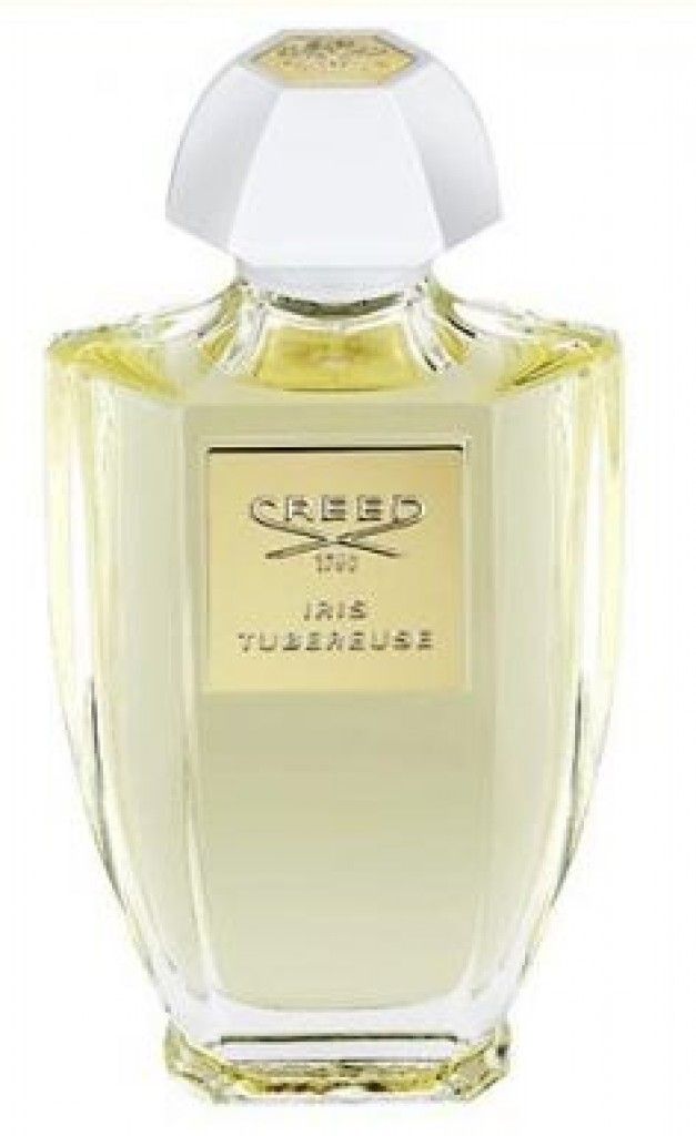 عطر ايريس توبيروز كريد