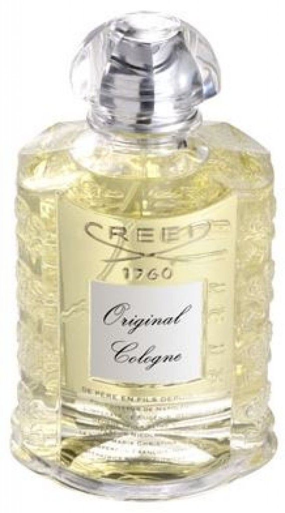 عطر اوريجينال كولون كريد