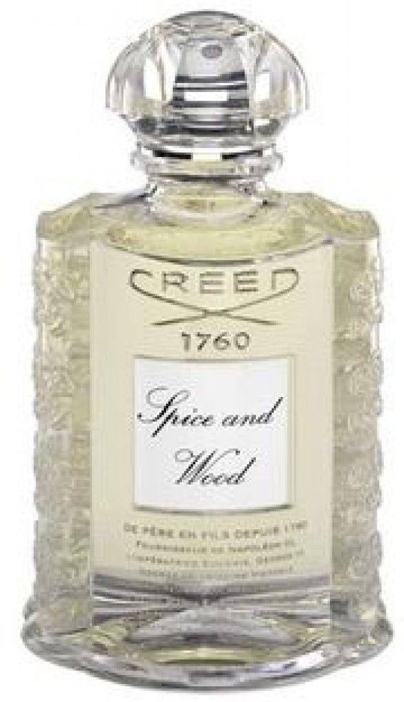 عطر سبايس اند وود كريد