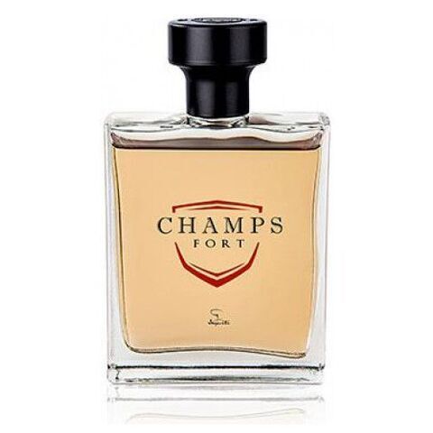 عطر جيكويتي تشامبز فورت