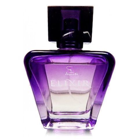 عطر جيكويتي الكسير