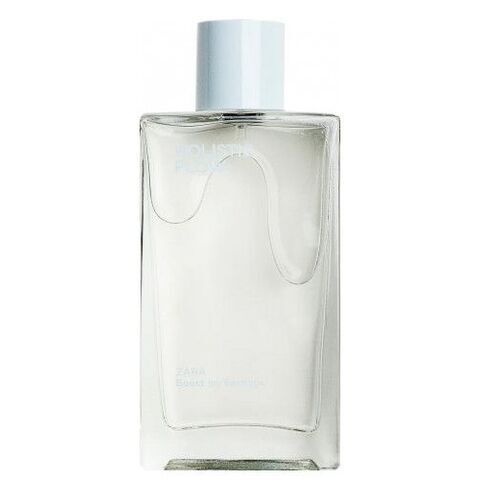 عطر زارا هوليستيك فلو