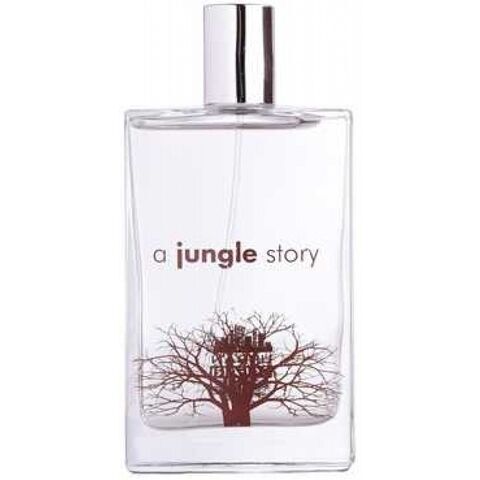 عطر ألفيرو مارتيني اوربان سفاري اجنغل ستوري