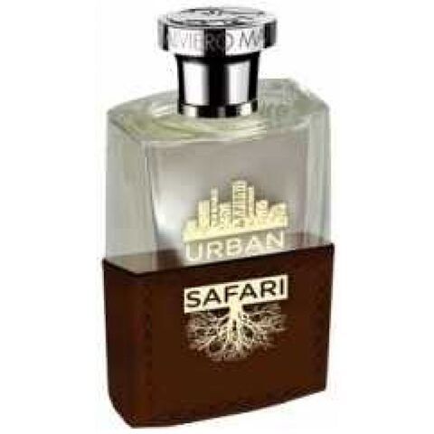 عطر ألفيرو مارتيني اوربان سفاري مان