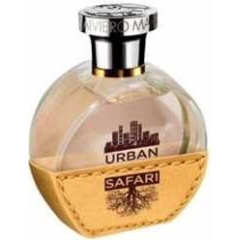 عطر ألفيرو مارتيني اوربان سفاري وومن