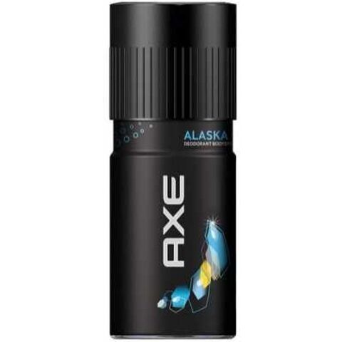 عطر أكسي ألاسكا