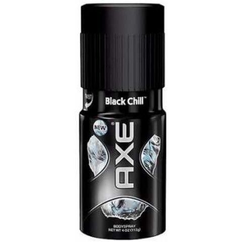 عطر أكسي بلاك شيل