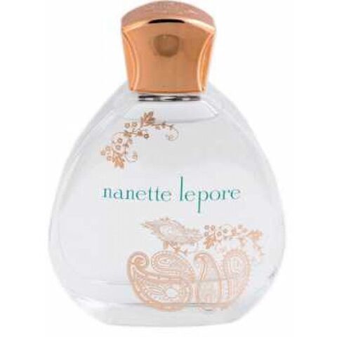 عطر نانيت ليبور نانيت ليبور 2017