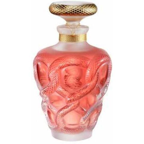 عطر لاليك لاليك دي لاليك سيداكشين كريستال اديشن