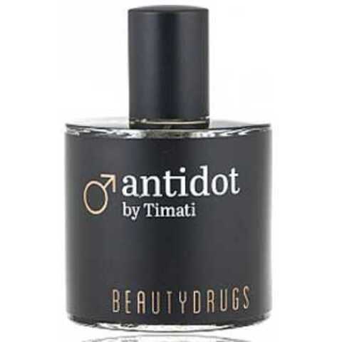 عطر بيوتيدراجز أنتيدوت باي تيماتي