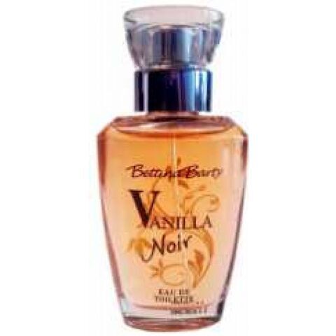 عطر فانيلا نوار بتينا بارتي