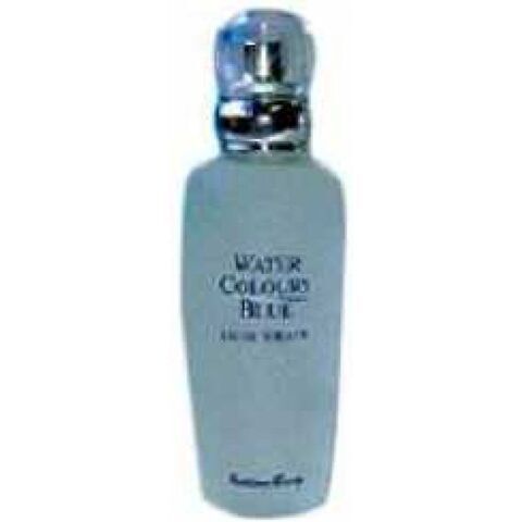عطر ووتر كولورز بلو بتينا بارتي