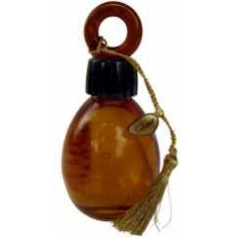 عطر اوجا بوربونيس