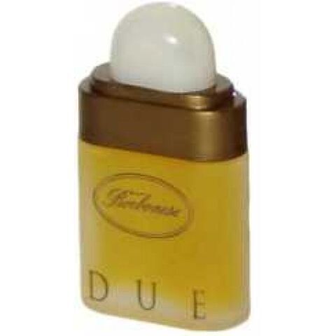 عطر ديو بوربونيس