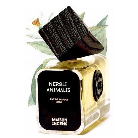 عطر ميسون انسنس نيرولي أنيماليس