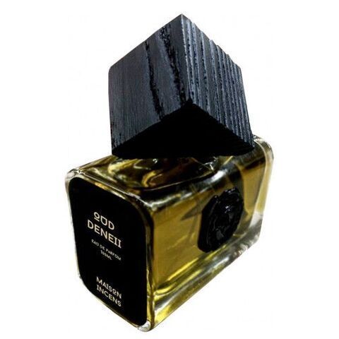 عطر ميسون انسنس عود دني