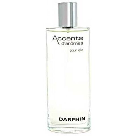 عطر أكسنتس دي أمور بور ايل دارفين
