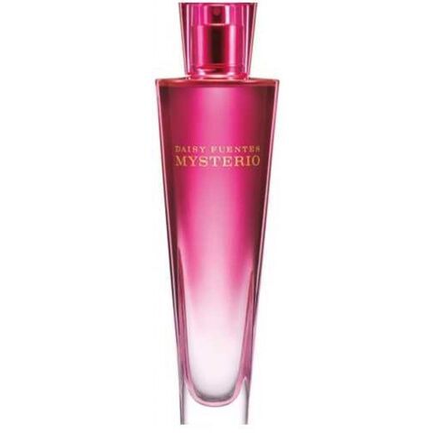 عطر ميستيريوس ديزي فوينتس