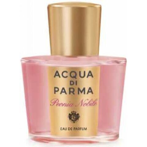 عطر أكوا دي بارما بيونيا نوبل