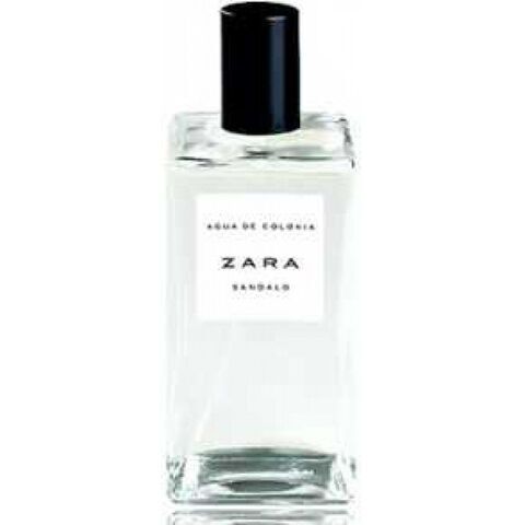 عطر زارا ساندلو