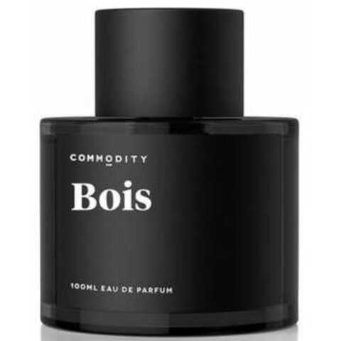 عطر كومودتي بوا