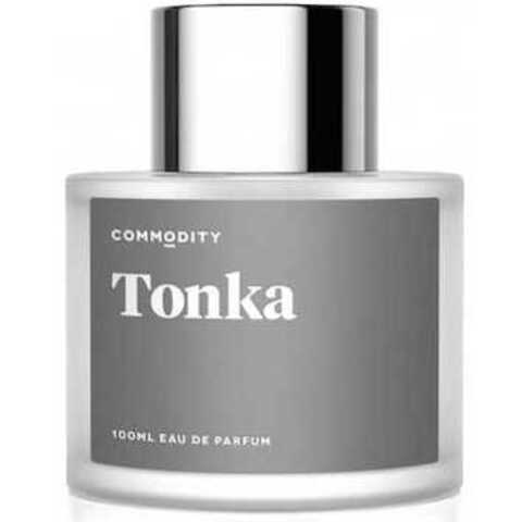 عطر كومودتي تونكا