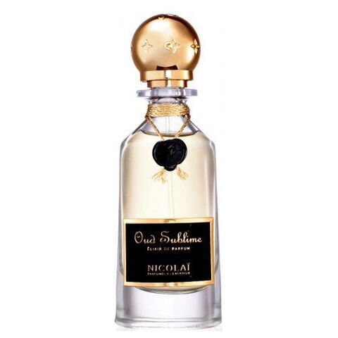 عطر نيكزلاي بيرفيومر كريتور عود صابلم