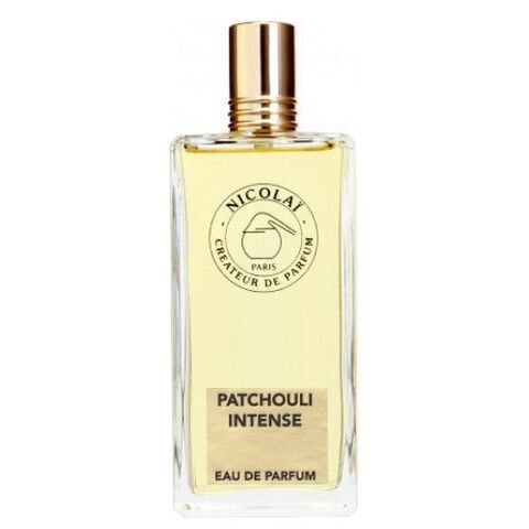 عطر نيكولاي كريتور بيرفيومر باتشولي انتنس