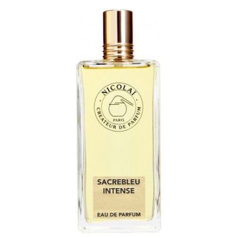 عطر نيكولاي بيرفيومر كريتور ساكربلو انتنس