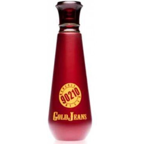 عطر توراند بيفرلي هيلز 90210 جولد جينز