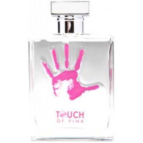 عطر توراند تاتش اوف بينك