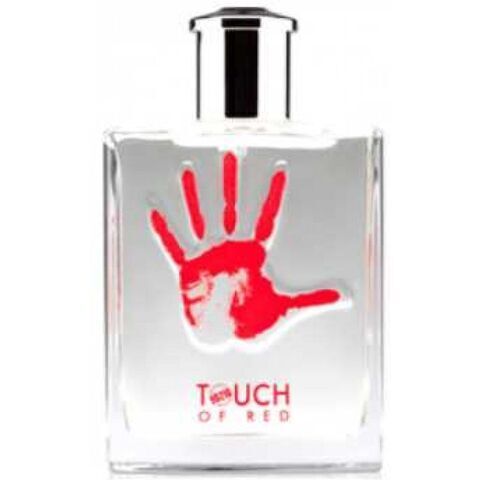 عطر توراند تاتش اوف رد