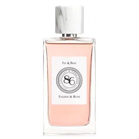 عطر لوكسيتان ان بروفنس فيجير أند روز