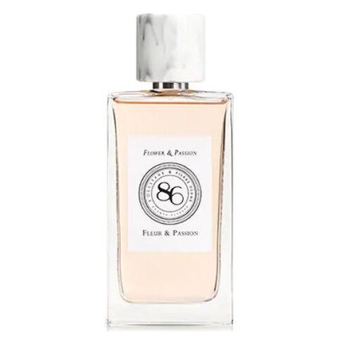 عطر لوكسيتان ان بروفنس فلور أند باشين