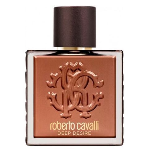 عطر روبرتو كافالي أومو ديب ديزاير