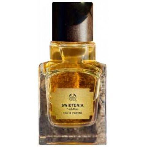 عطر ذا بودي شوب سويتينيا