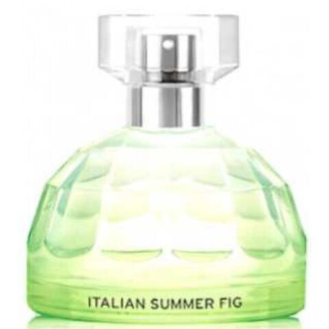 عطر ذا بودي شوب ايتالين سمر فيج